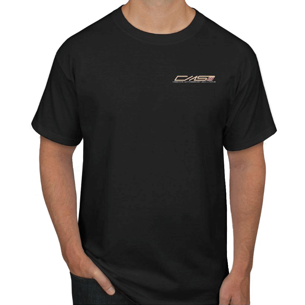 CMS T-Shirt Main image